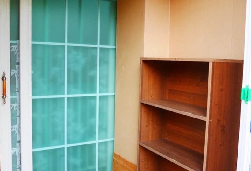 Yeongwol Riverside White House Pension