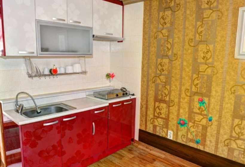 Yeongwol Riverside White House Pension