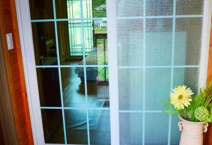 Yeongwol Riverside White House Pension