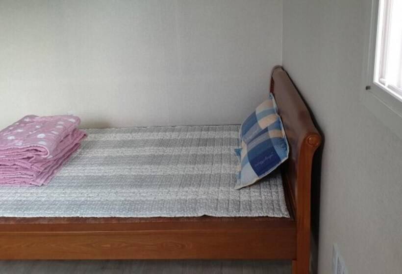 Yeosu Exporo Pension