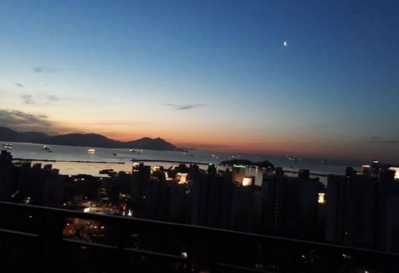 Yeosu Exporo Pension