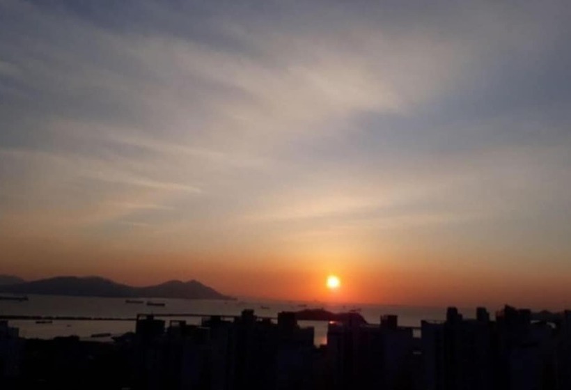 Yeosu Exporo Pension