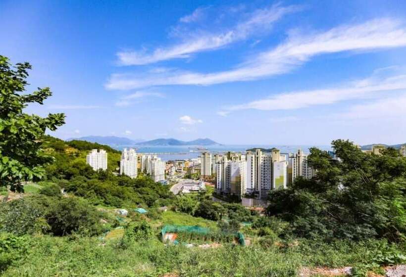 Yeosu Exporo Pension