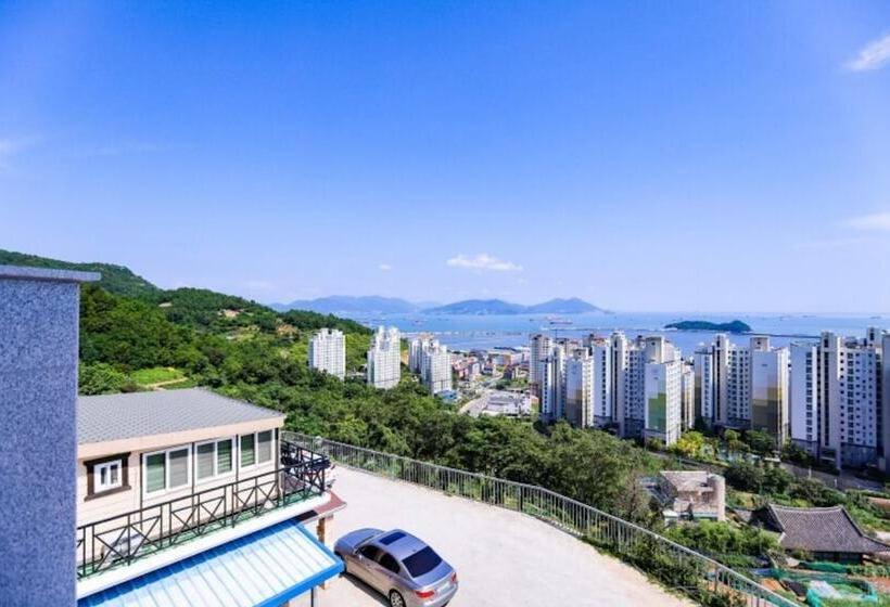 Yeosu Exporo Pension