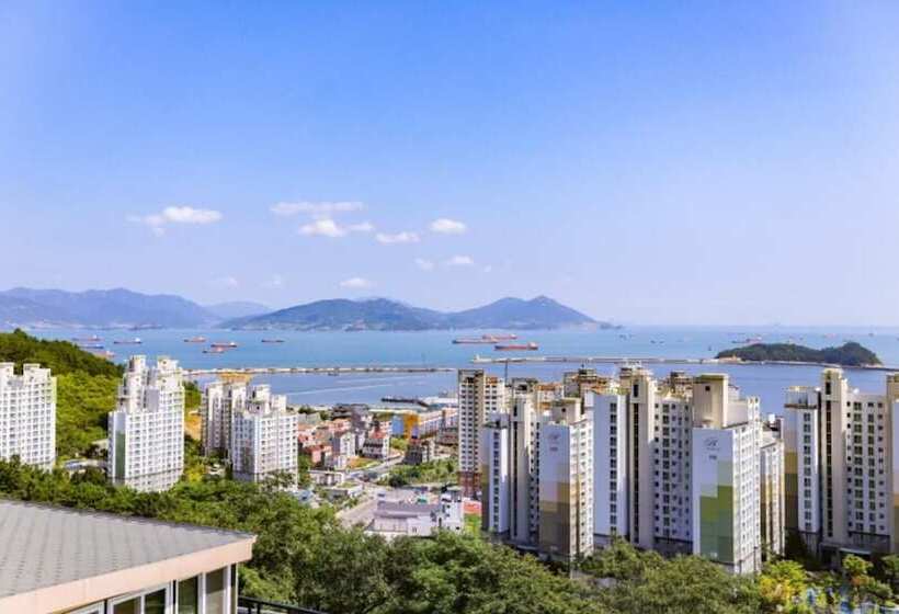 Yeosu Exporo Pension