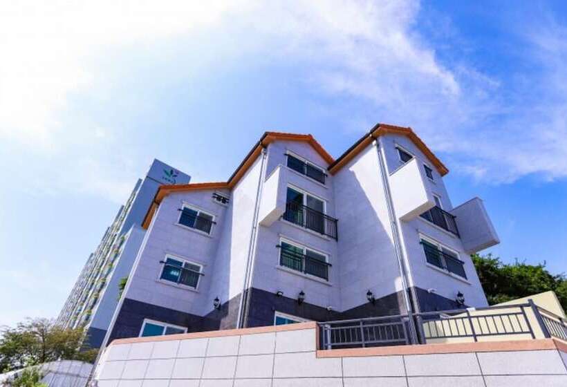 Yeosu Exporo Pension