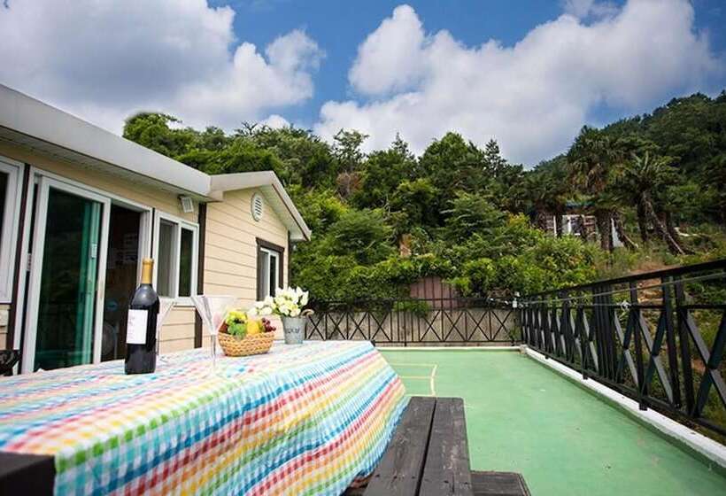Yeosu Exporo Pension