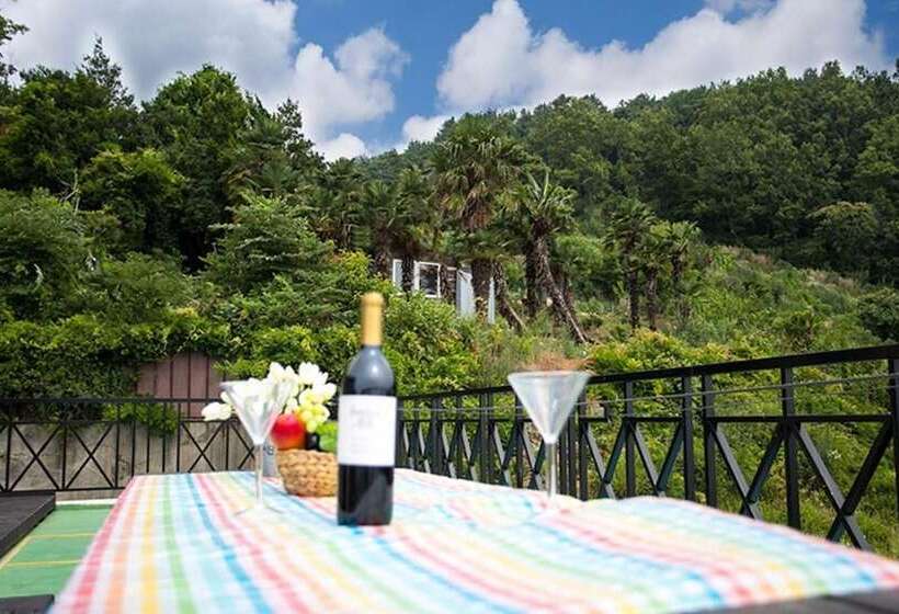 Yeosu Exporo Pension