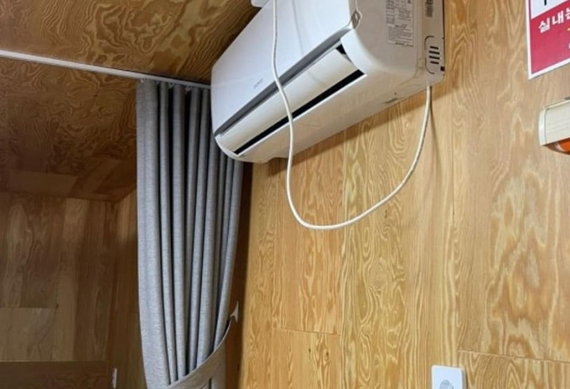 Yeosu Exporo Pension