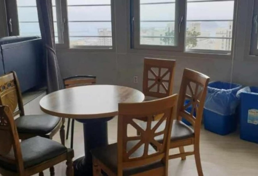 Yeosu Exporo Pension