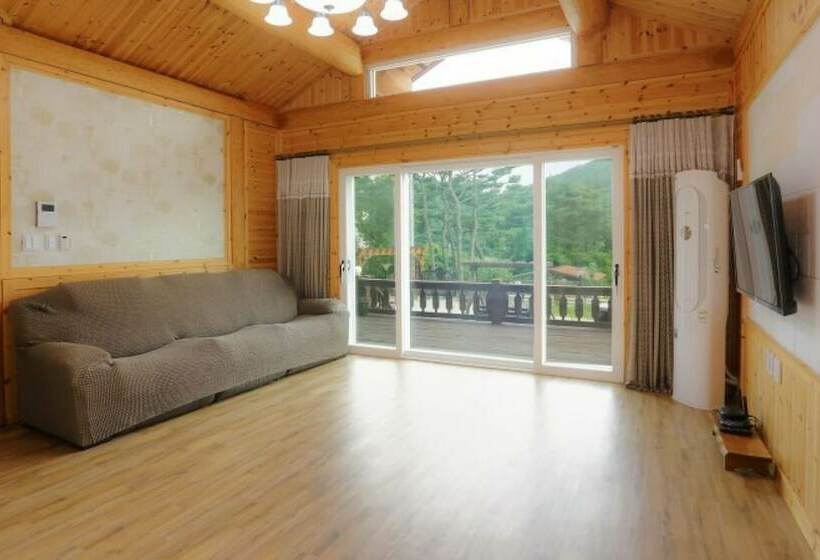 Yesan Aria O2 Pension