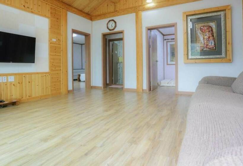 Yesan Aria O2 Pension