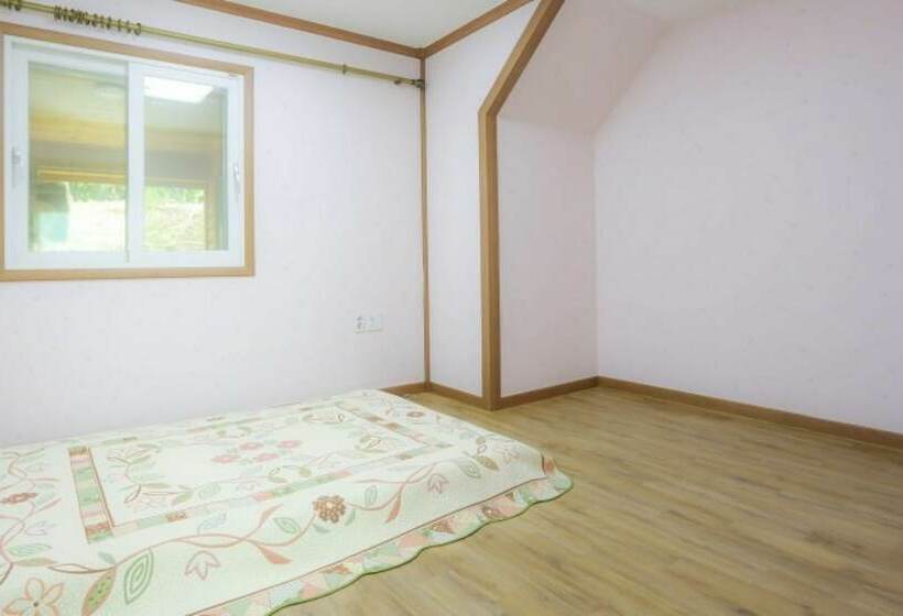 Yesan Aria O2 Pension