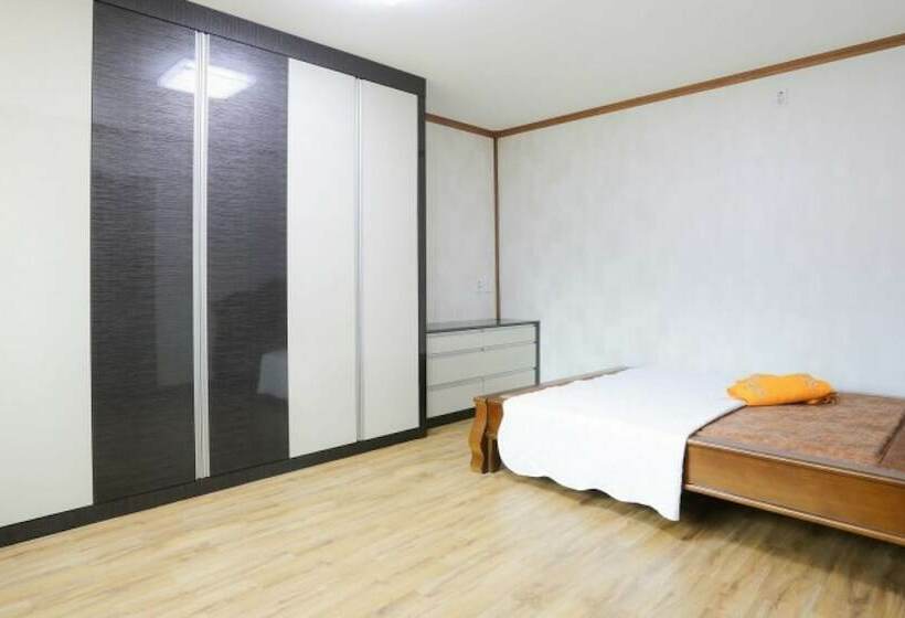 Yesan Aria O2 Pension