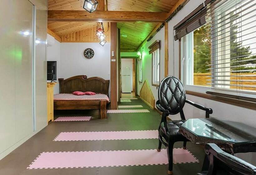 Yesan Aria O2 Pension