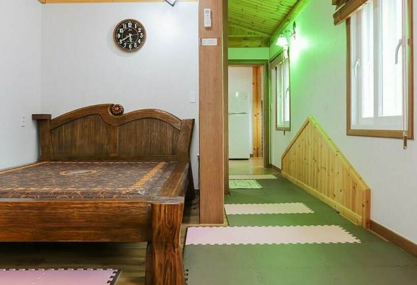 Yesan Aria O2 Pension