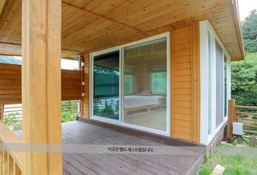 Yesan Aria O2 Pension