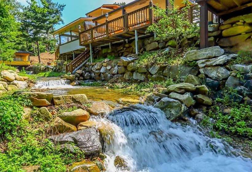 Yesan Aria O2 Pension