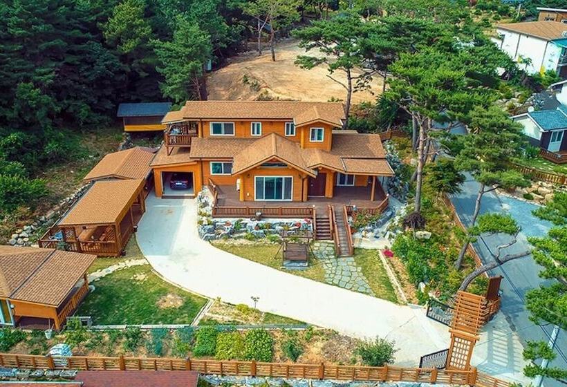 Yesan Aria O2 Pension