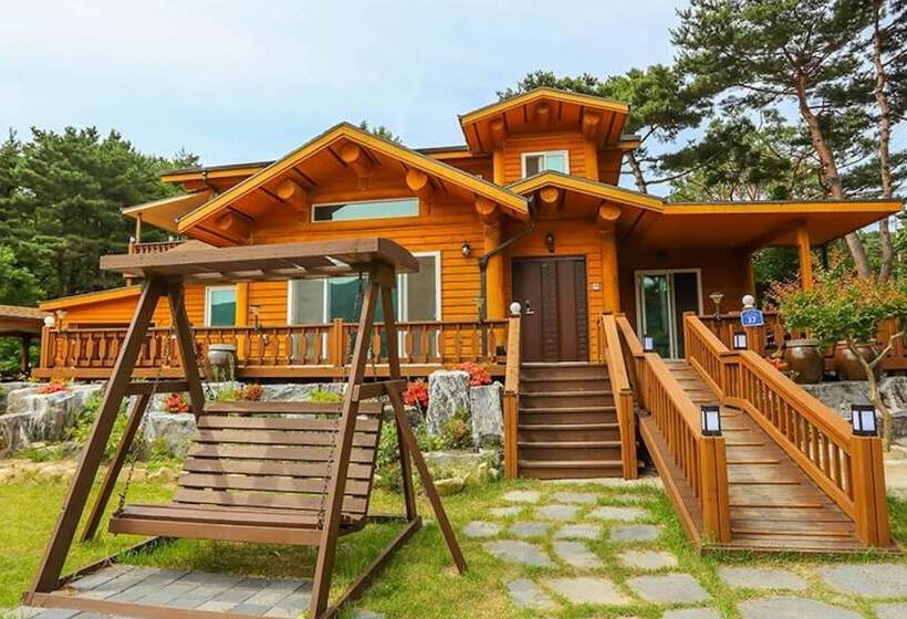 Yesan Aria O2 Pension