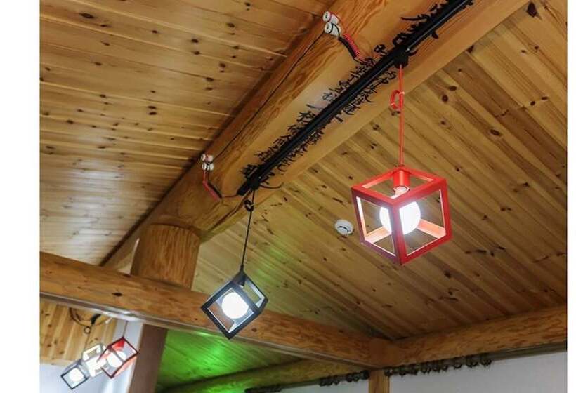 Yesan Aria O2 Pension