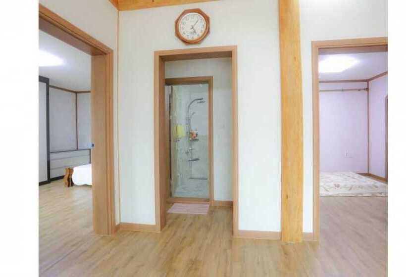 Yesan Aria O2 Pension