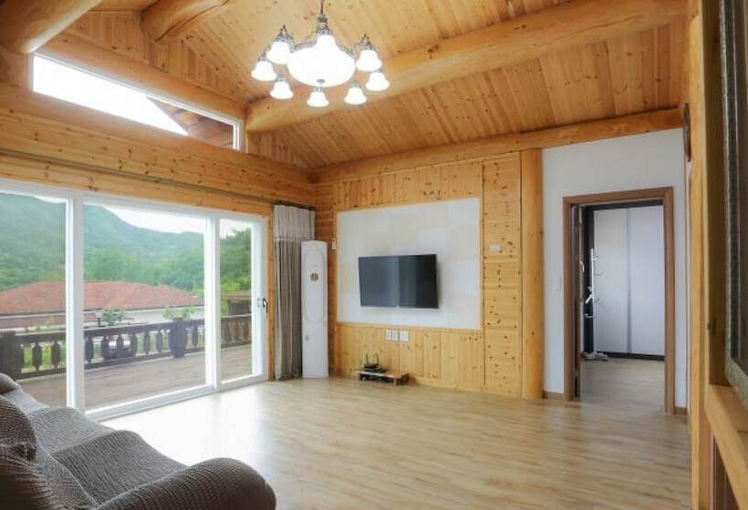 Yesan Aria O2 Pension