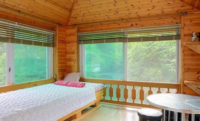 Yesan Aria O2 Pension