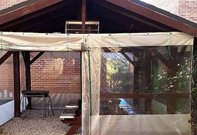 Yesan Jeongdaun Pension