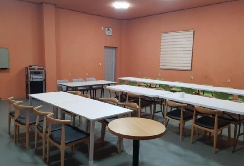 Yesan Sanmaru Pension