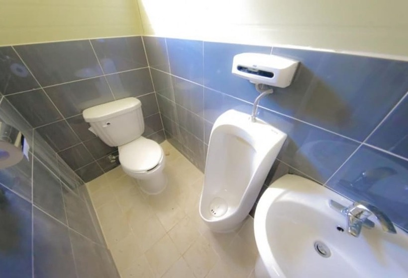 Yesan Sanmaru Pension