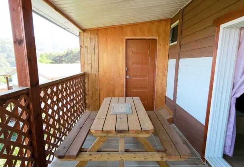 Yesan Sanmaru Pension