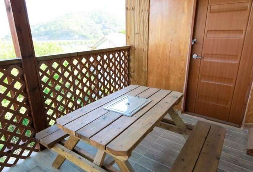 Yesan Sanmaru Pension