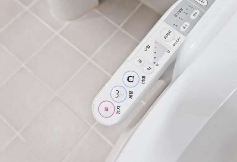 Yesan Sanmaru Pension