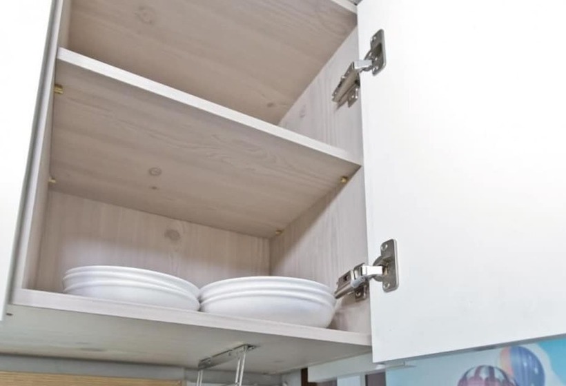 Yesan Sanmaru Pension