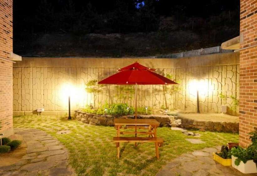 Yongin Ever Home Pension