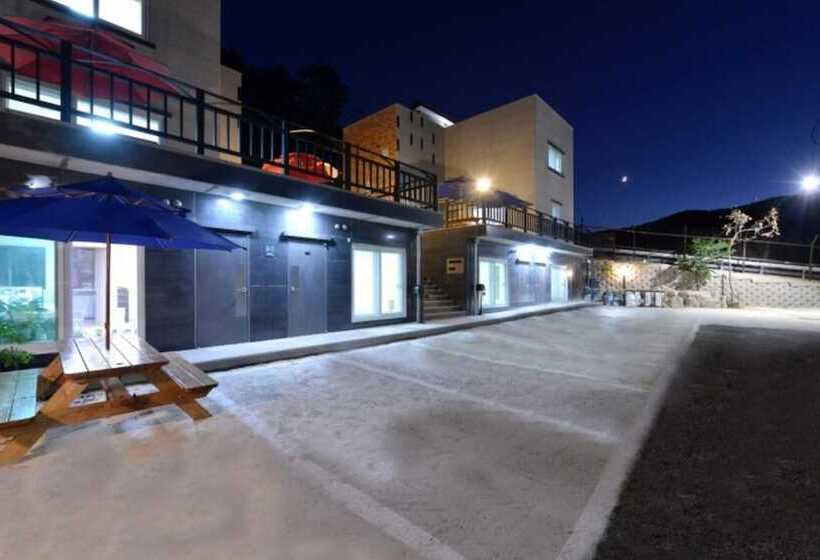 Yongin Ever Home Pension