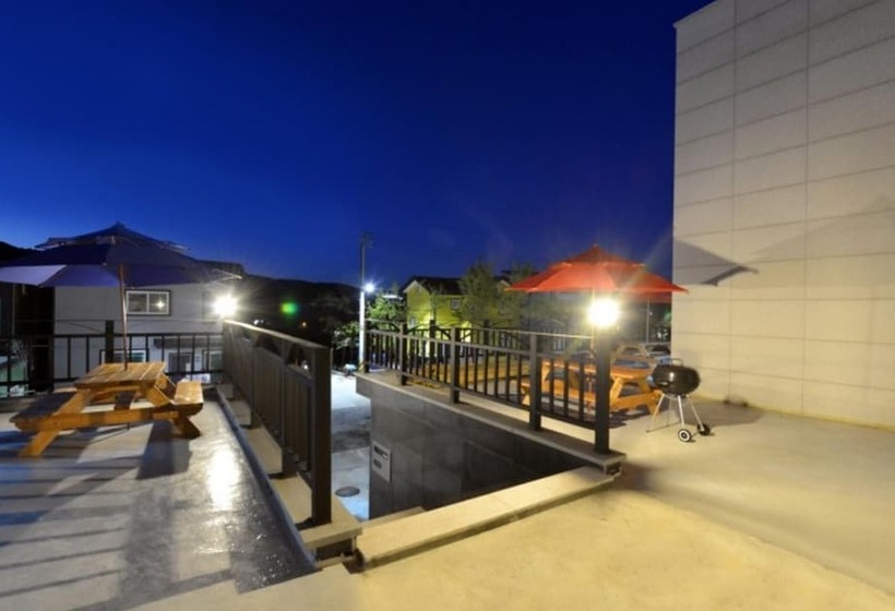 Yongin Ever Home Pension