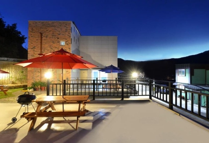 Yongin Ever Home Pension