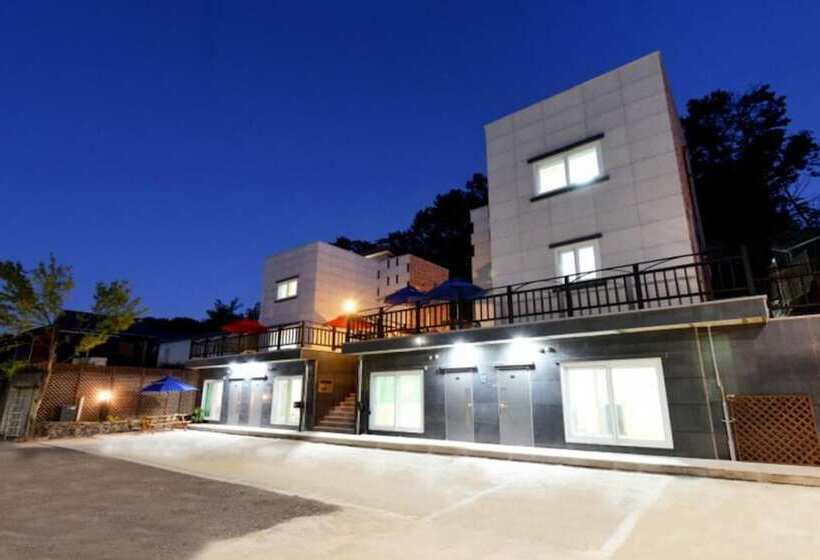 Yongin Ever Home Pension