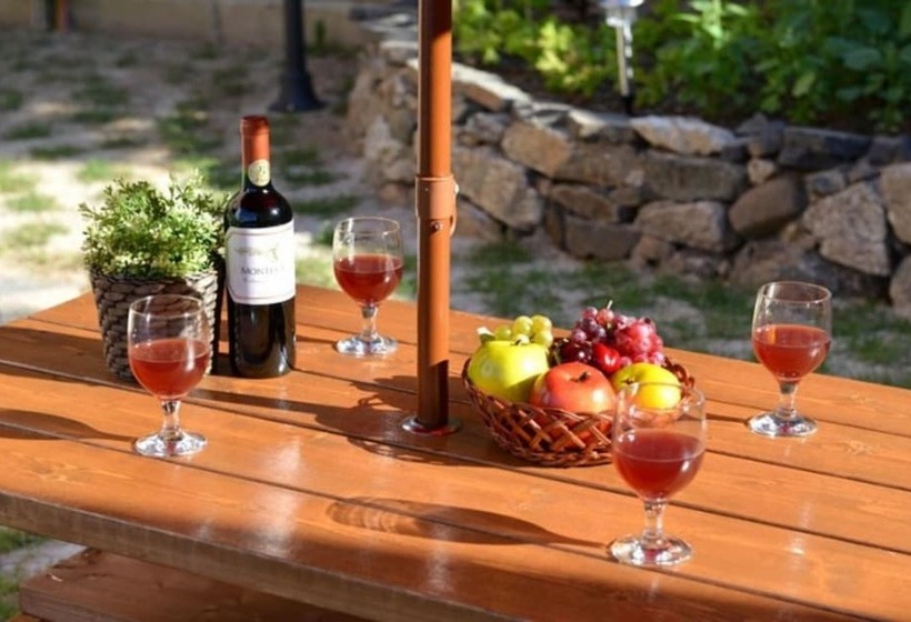 Yongin Ever Home Pension