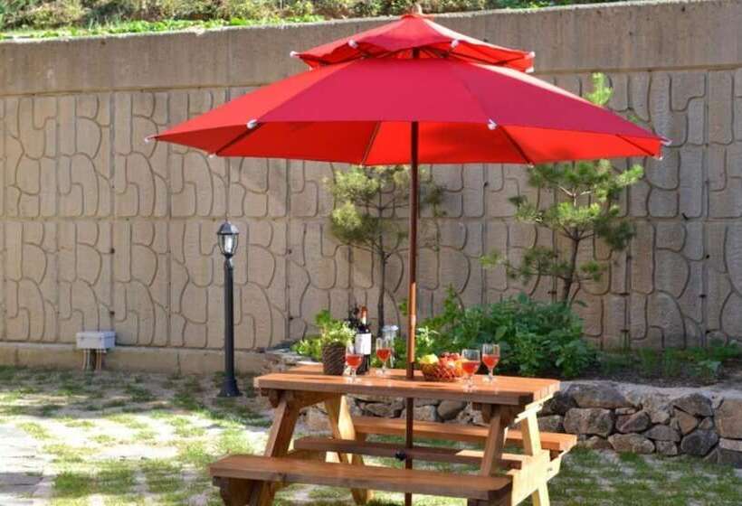 Yongin Ever Home Pension