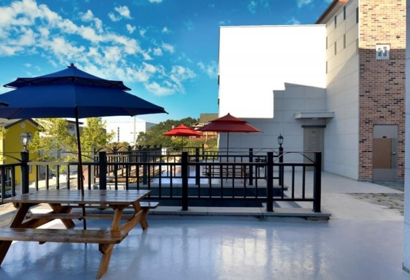 Yongin Ever Home Pension