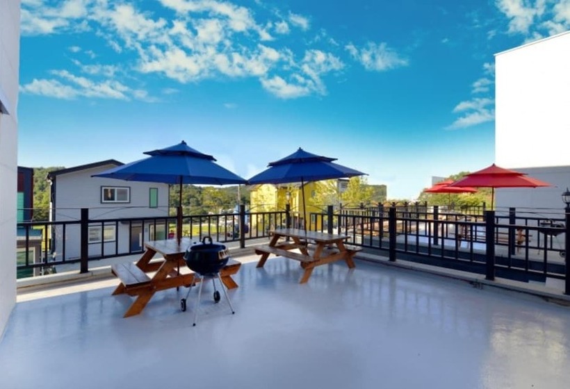 Yongin Ever Home Pension