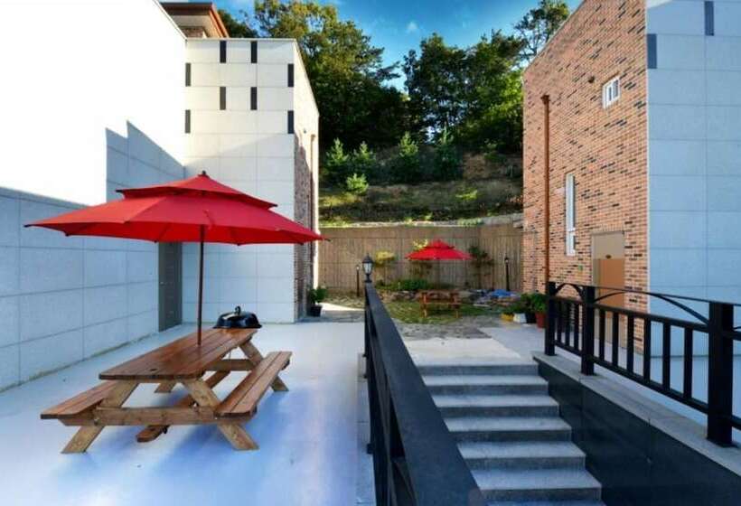 Yongin Ever Home Pension