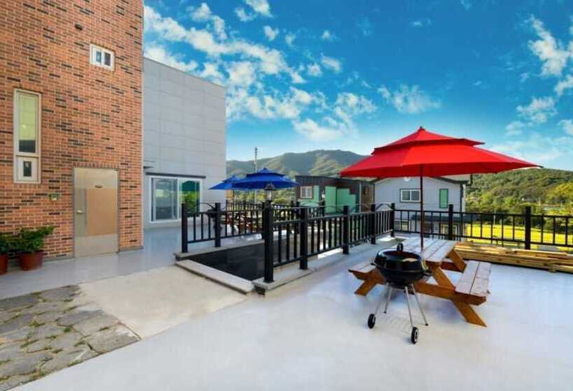 Yongin Ever Home Pension