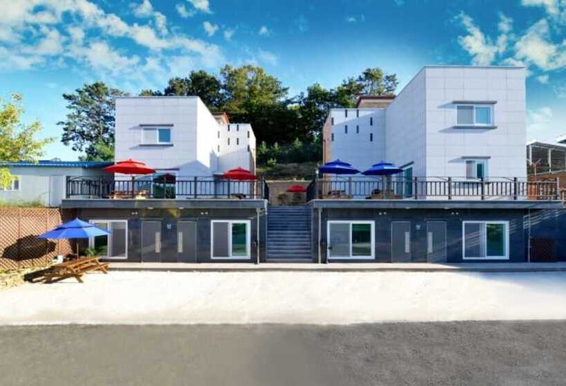 Yongin Ever Home Pension