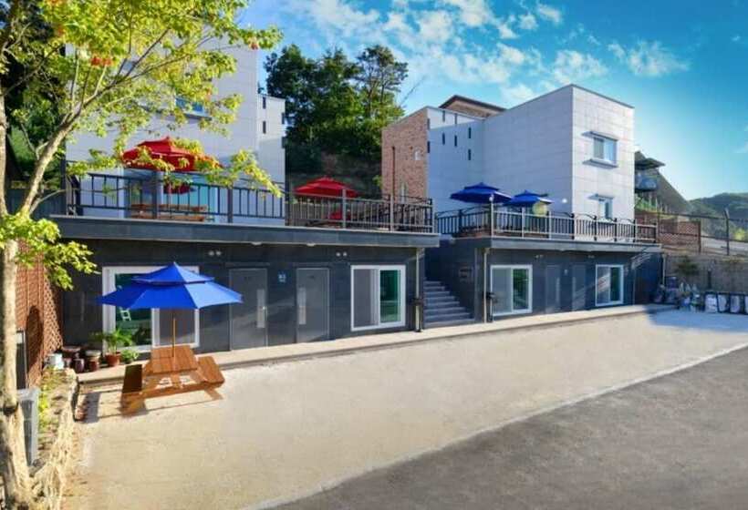 Yongin Ever Home Pension