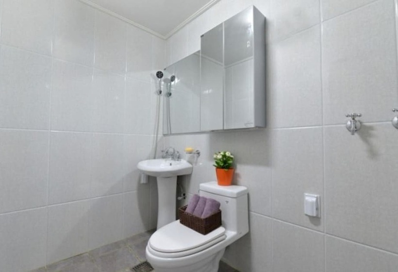 Yongin Ever Home Pension