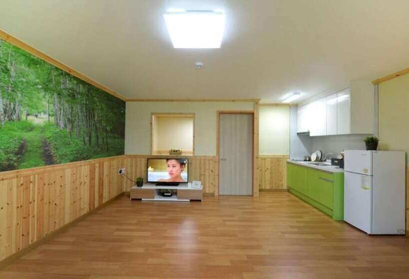 Yongin Ever Home Pension